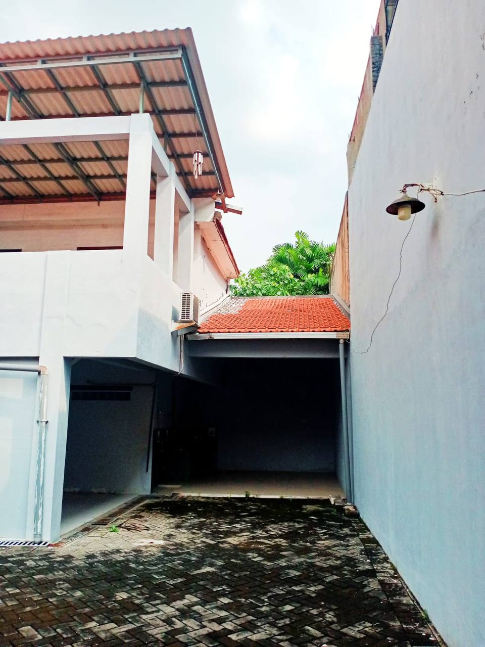 Dijual Rumah Mewah 2 Lantai Jemur Andayani Surabaya Selatan - Thumbnail 5