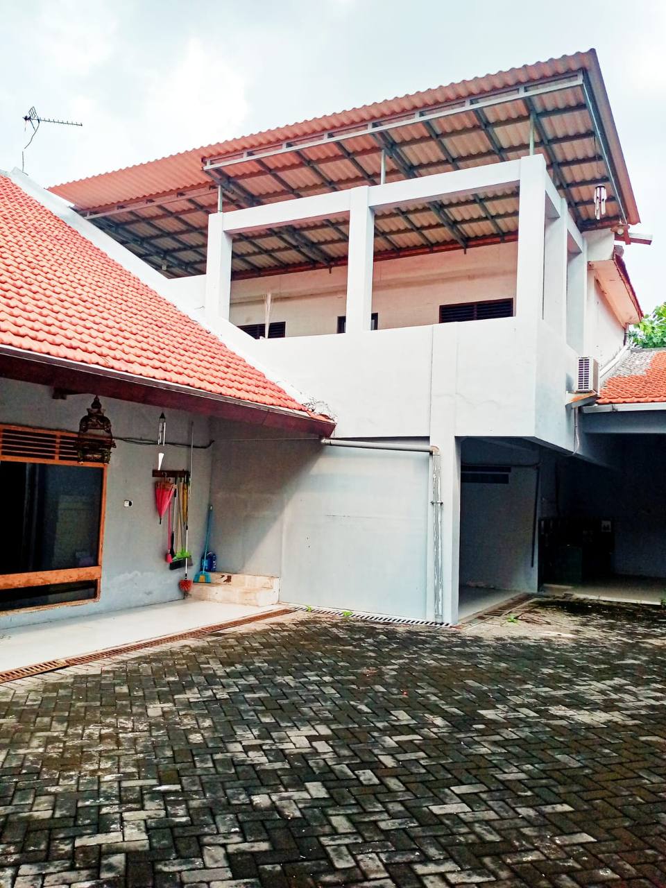 Dijual Rumah Mewah 2 Lantai Jemur Andayani Surabaya Selatan - Thumbnail 6