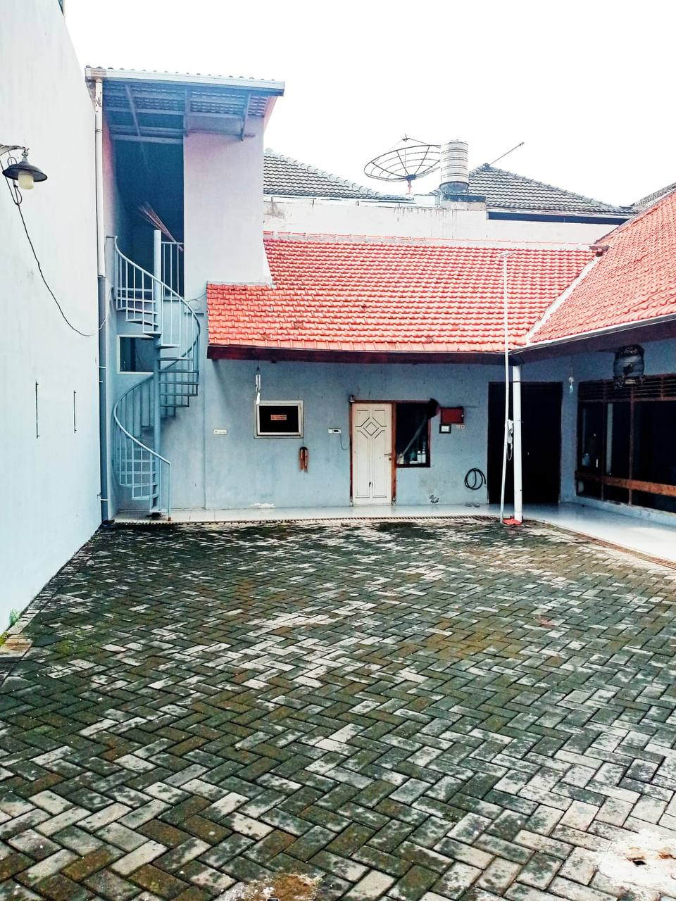 Dijual Rumah Mewah 2 Lantai Jemur Andayani Surabaya Selatan - Thumbnail 7