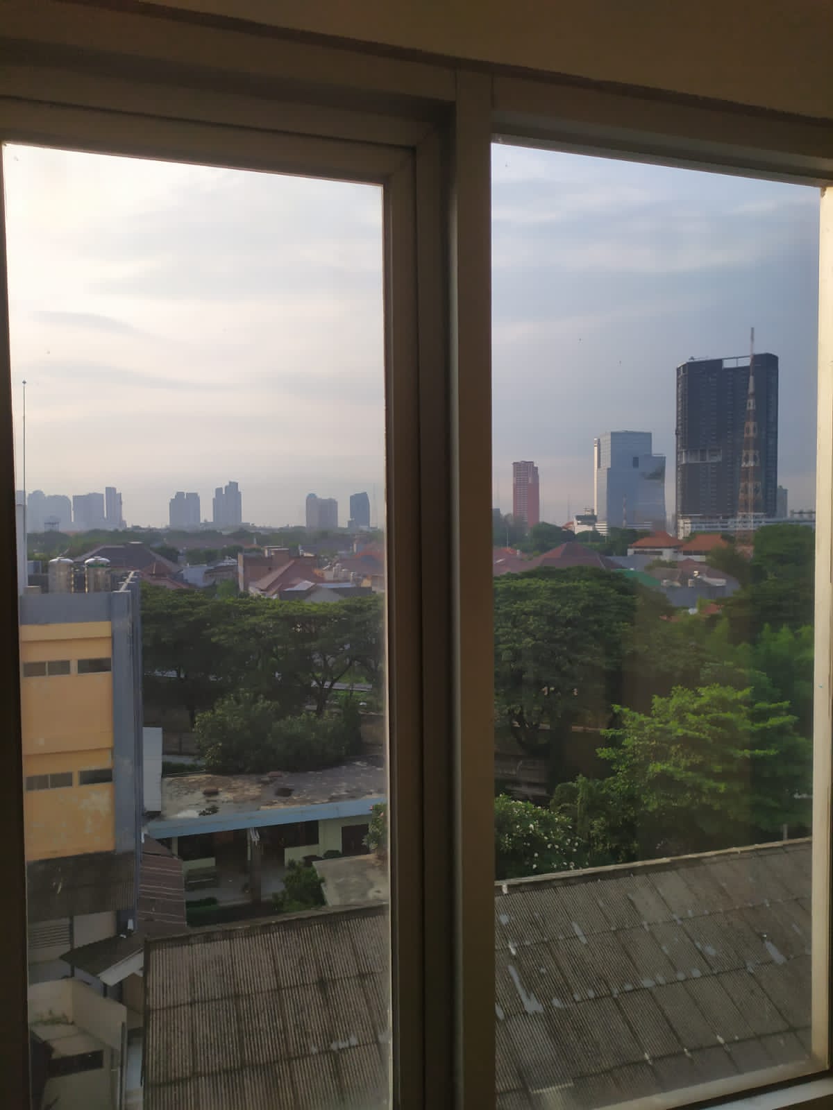 Dijual Apartemen Pavilion Permata Murah di Dukuh Pakis Surabaya Barat - Thumbnail 4