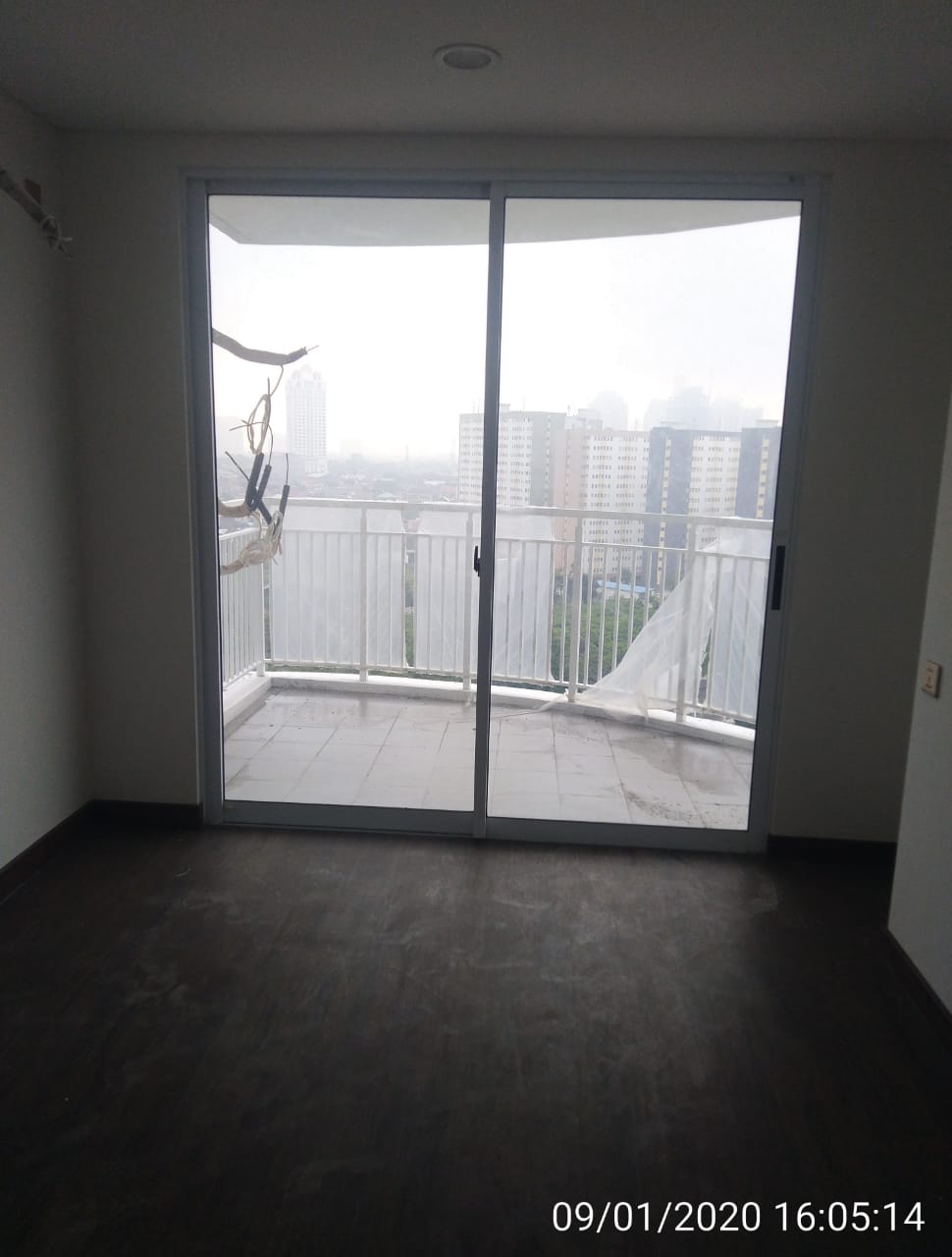 Dijual Apartemen Avenue 88 Siap Huni Nol Jalan Raya Di Surabaya Barat - Thumbnail 2