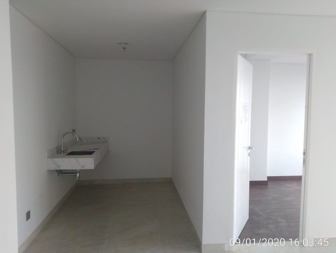 Dijual Apartemen Avenue 88 Siap Huni Nol Jalan Raya Di Surabaya Barat - Thumbnail 3