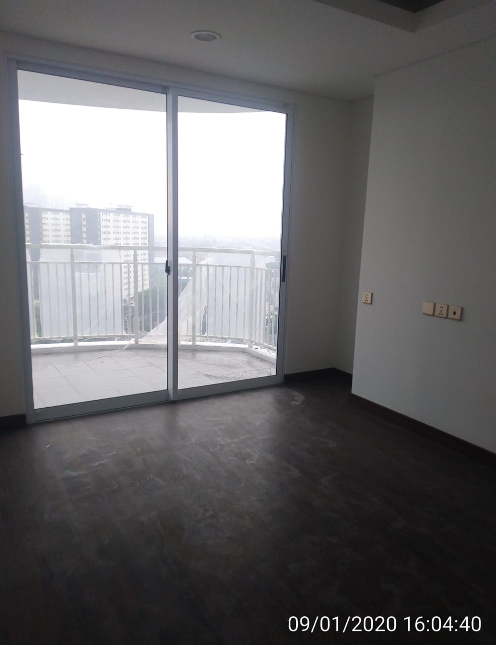 Dijual Apartemen Avenue 88 Siap Huni Nol Jalan Raya Di Surabaya Barat - Thumbnail 4