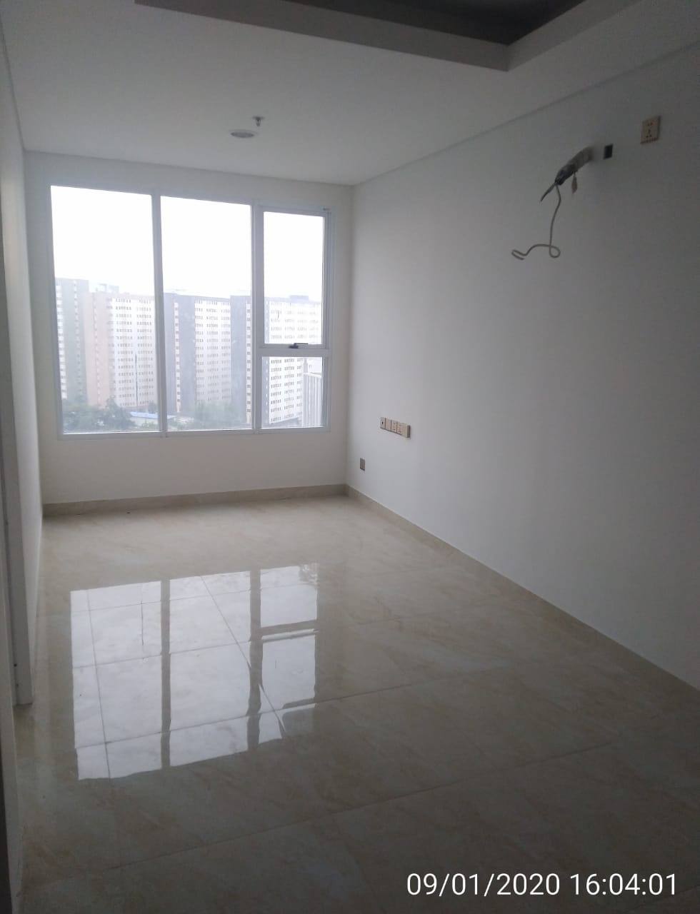 Dijual Apartemen Avenue 88 Siap Huni Nol Jalan Raya Di Surabaya Barat - Thumbnail 7