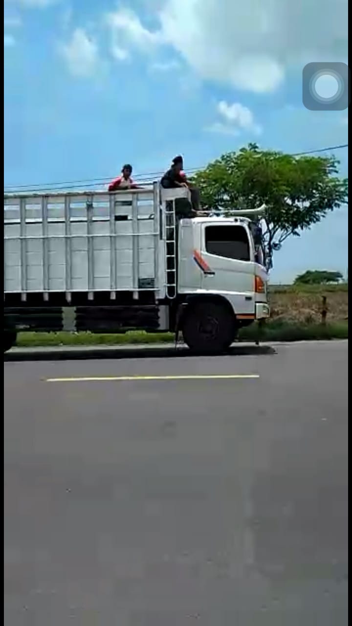 Dijual Tanah Industri Strategis Nol Jalan di Tuban - Thumbnail 6