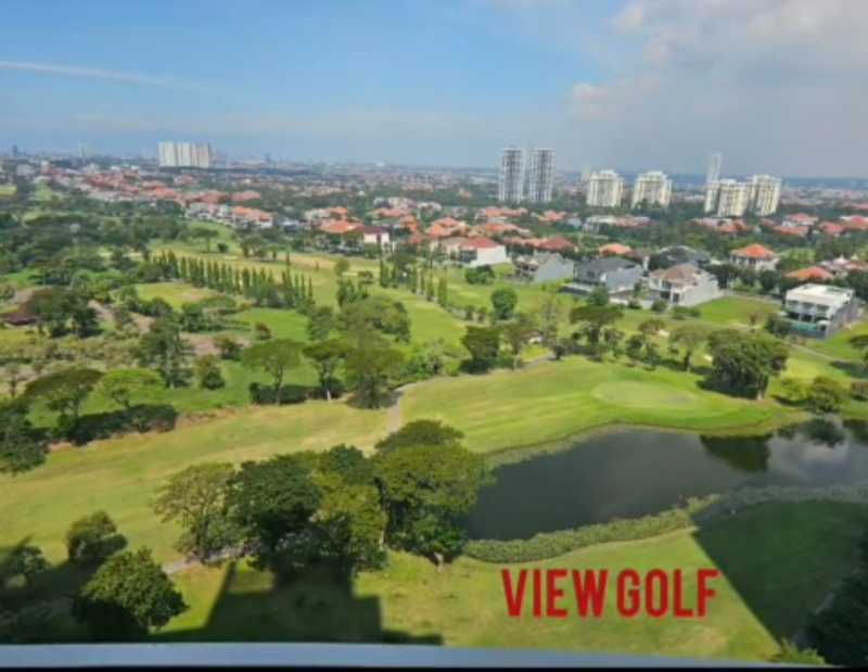 Dijual Apartemen Adhiwangsa Nol Jalan Raya di Surabaya Barat - Thumbnail 4