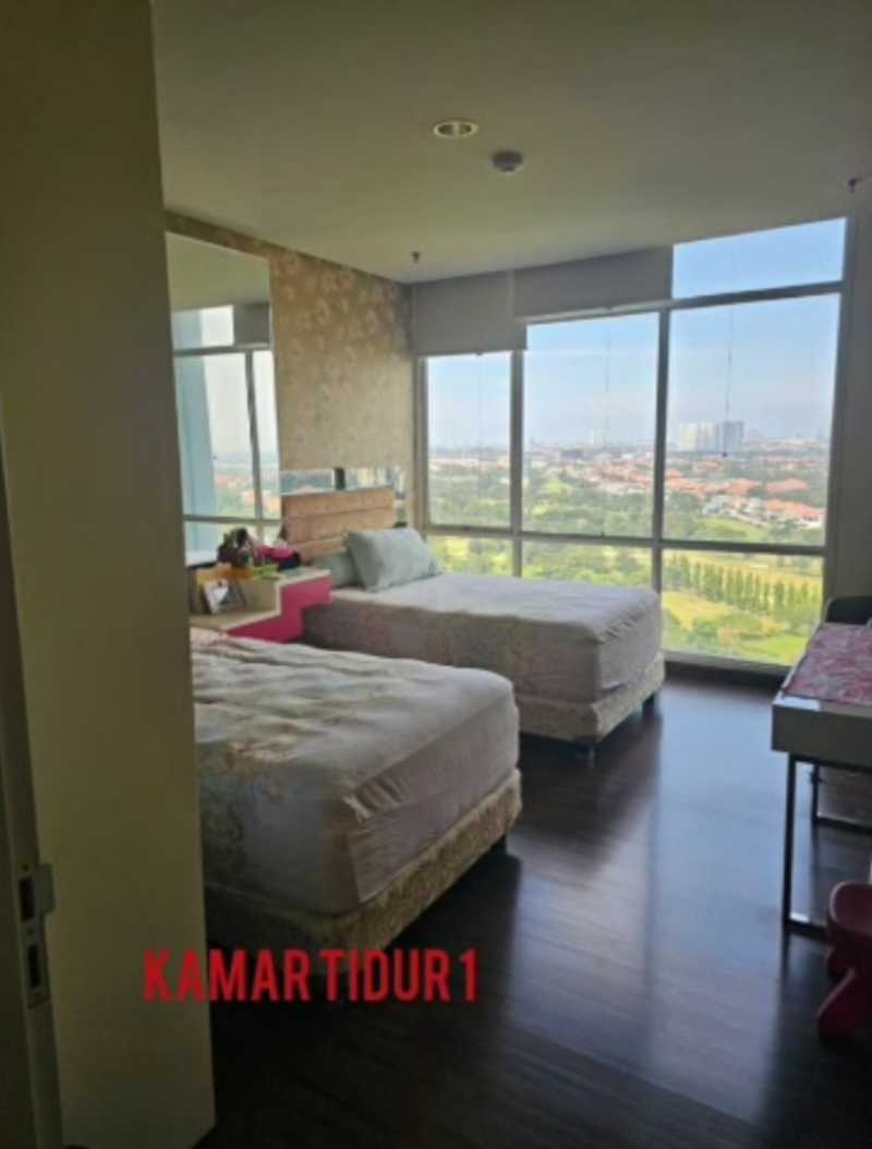 Dijual Apartemen Adhiwangsa Nol Jalan Raya di Surabaya Barat - Thumbnail 6