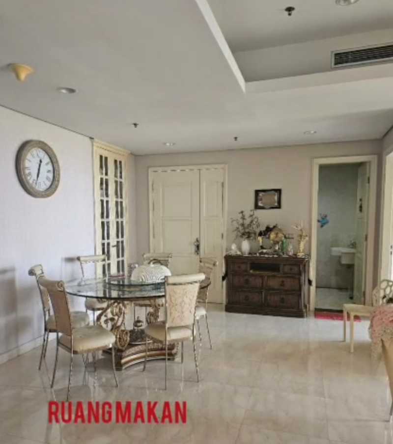 Dijual Apartemen Adhiwangsa Nol Jalan Raya di Surabaya Barat - Thumbnail 7