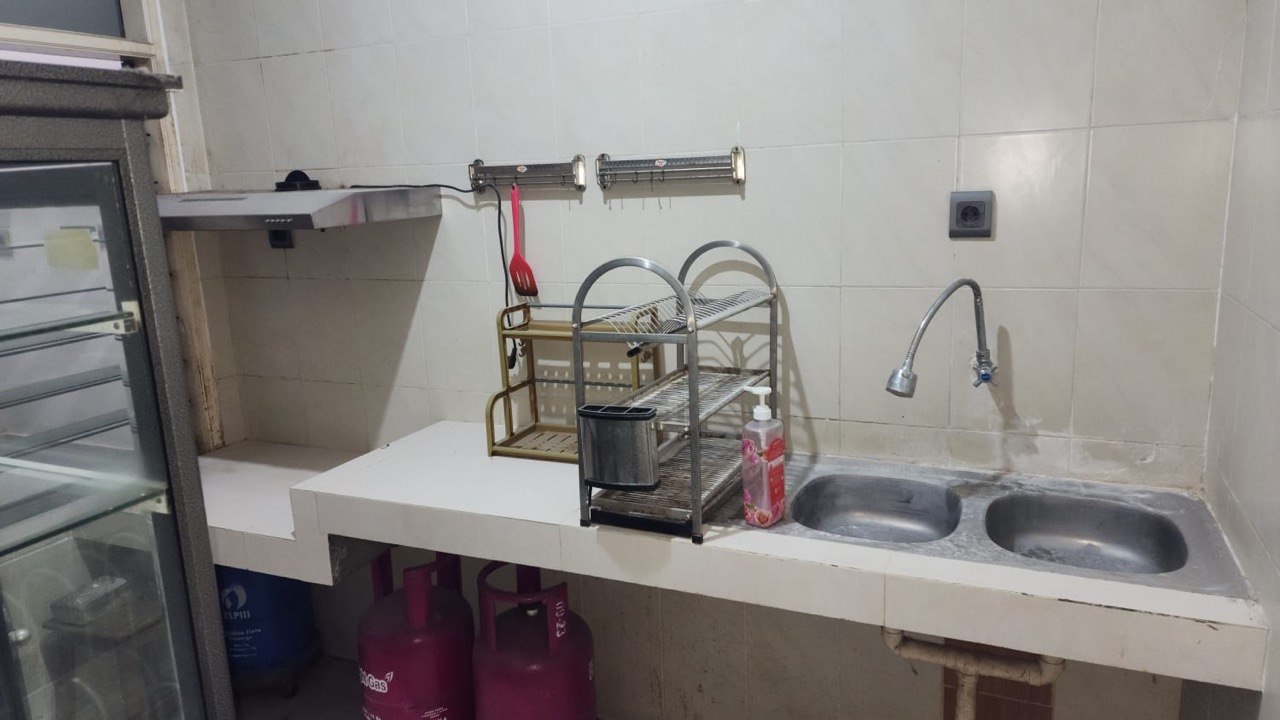 Disewakan Rumah Full Furnish Siap Huni di Wisma Mukti Jalan Semalang Indah Surabaya Timur - Thumbnail 5