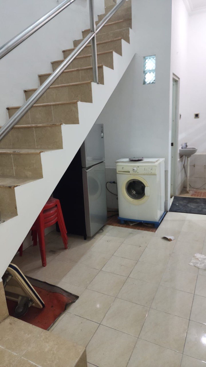 Disewakan Rumah Full Furnish Siap Huni di Wisma Mukti Jalan Semalang Indah Surabaya Timur - Thumbnail 6