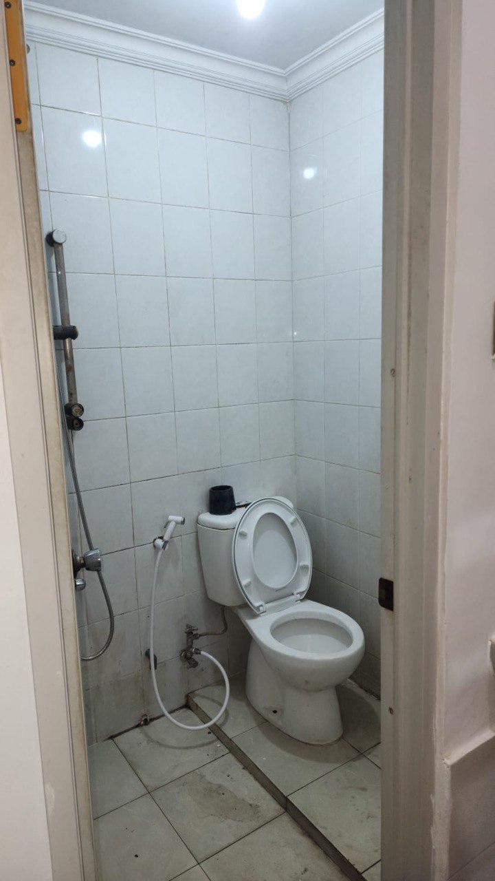 Disewakan Rumah Full Furnish Siap Huni di Wisma Mukti Jalan Semalang Indah Surabaya Timur - Thumbnail 7