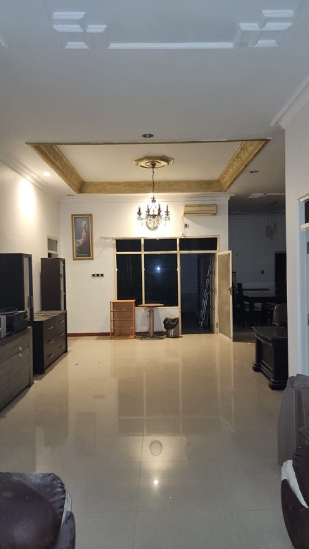 Disewakan Rumah Full Furnish Siap Huni di Wisma Mukti Jalan Semalang Indah Surabaya Timur - Thumbnail 8