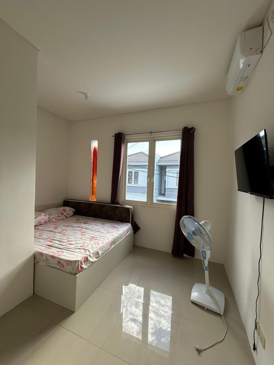 Dijual/Disewakan Rumah Minimalis Kencana Residence 2 Surabaya Timur - Thumbnail 4