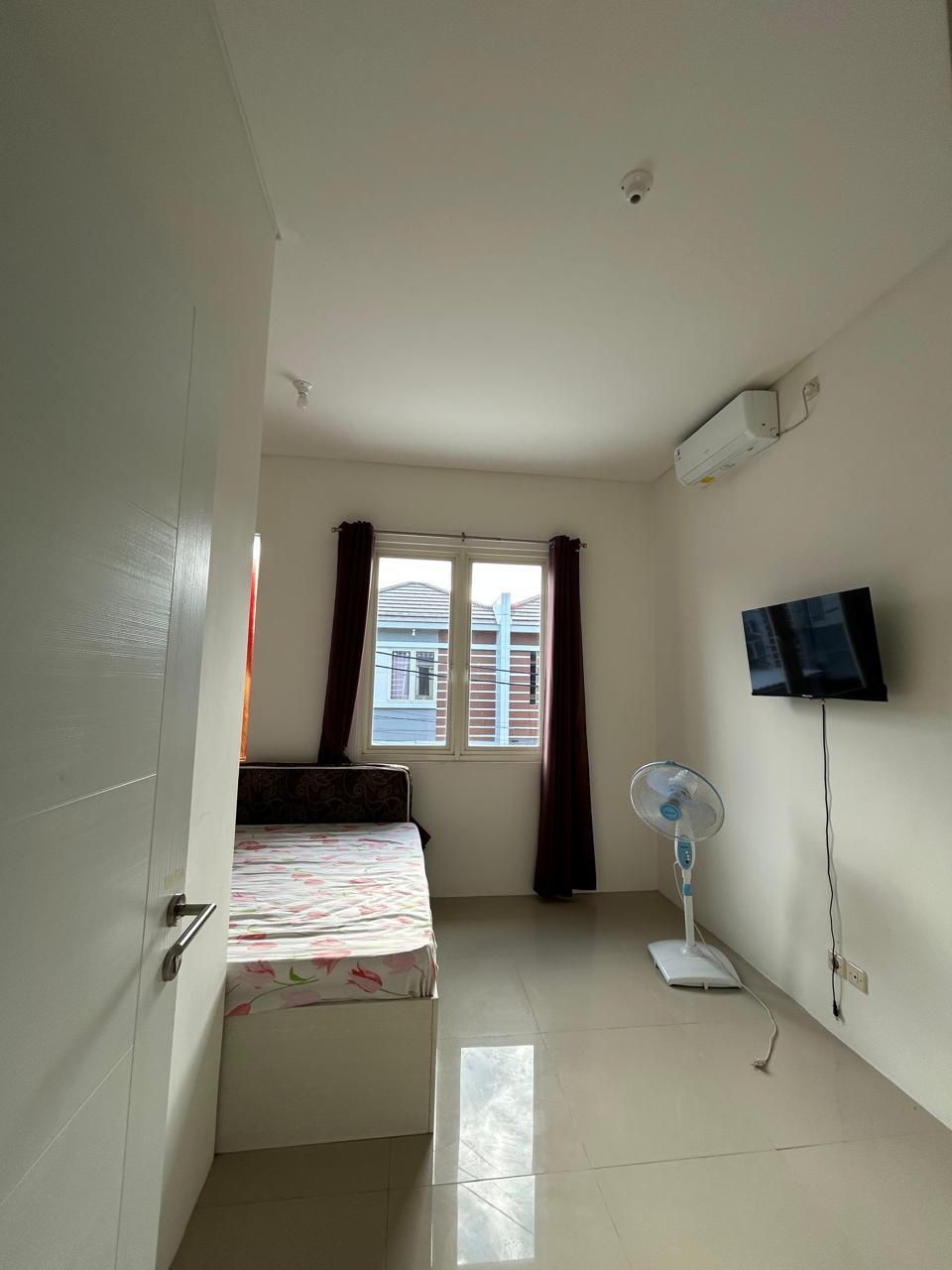 Dijual/Disewakan Rumah Minimalis Kencana Residence 2 Surabaya Timur - Thumbnail 5