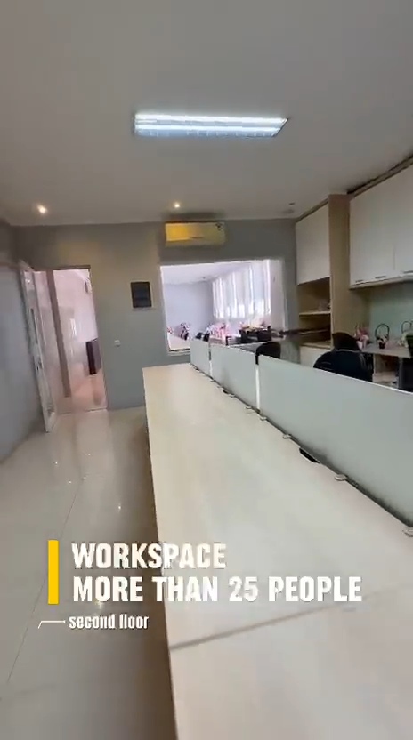 Dijual Ruko Luxury di Raya Darmo Permai Surabaya Barat - Thumbnail 3