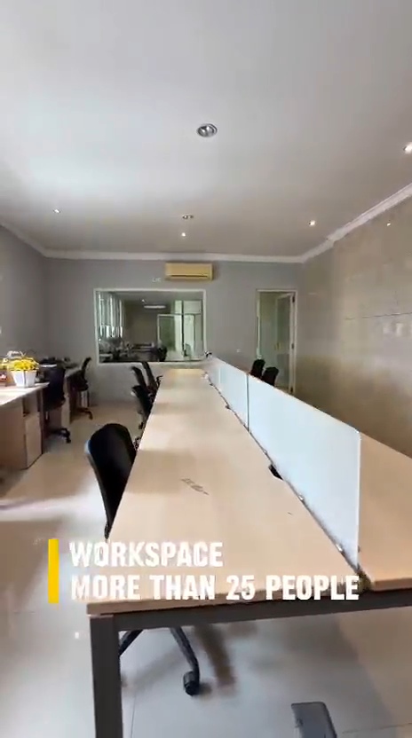 Dijual Ruko Luxury di Raya Darmo Permai Surabaya Barat - Thumbnail 4