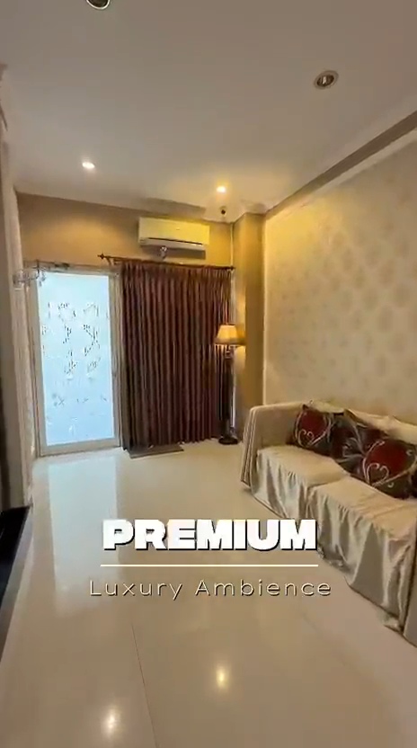 Dijual Ruko Luxury di Raya Darmo Permai Surabaya Barat - Thumbnail 5