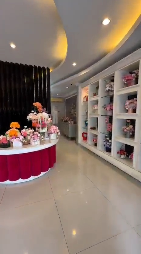 Dijual Ruko Luxury di Raya Darmo Permai Surabaya Barat - Thumbnail 6