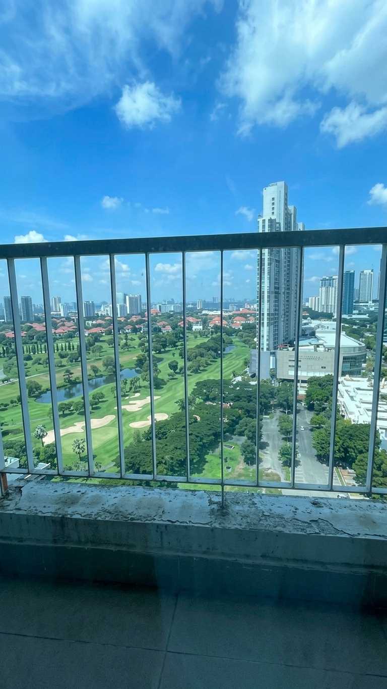 Dijual Apartemen Mewah di Puncak Bukit Golf Surabaya Barat - Thumbnail 2