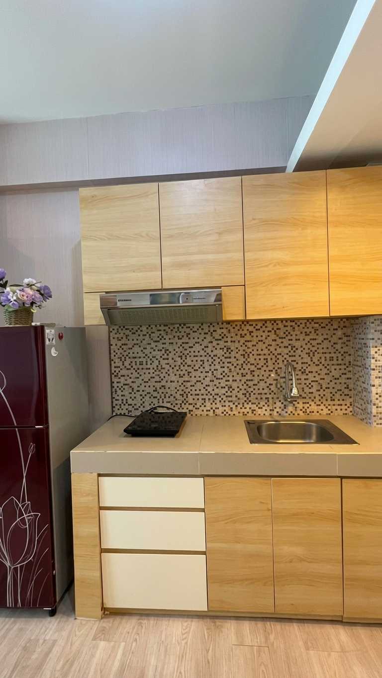 Dijual Apartemen Mewah di Puncak Bukit Golf Surabaya Barat - Thumbnail 3