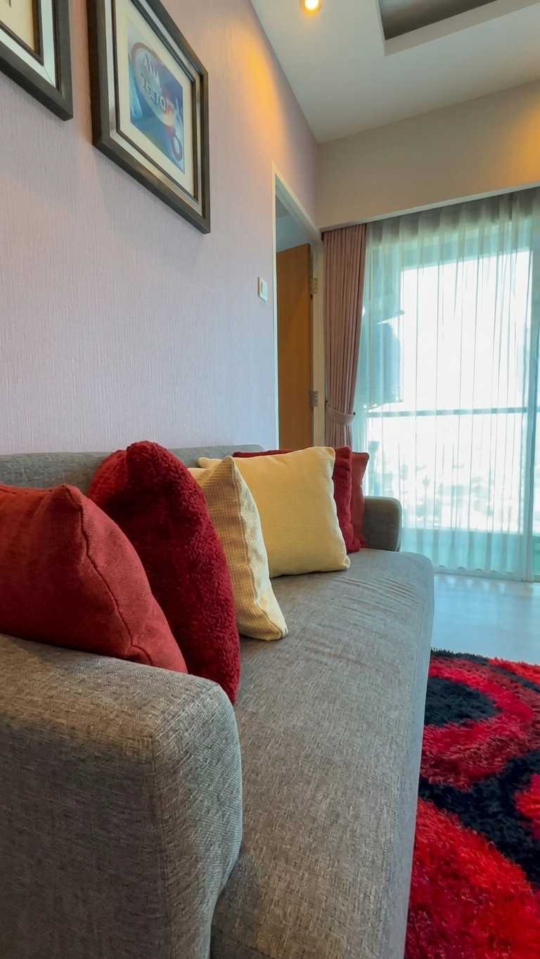 Dijual Apartemen Mewah di Puncak Bukit Golf Surabaya Barat - Thumbnail 4