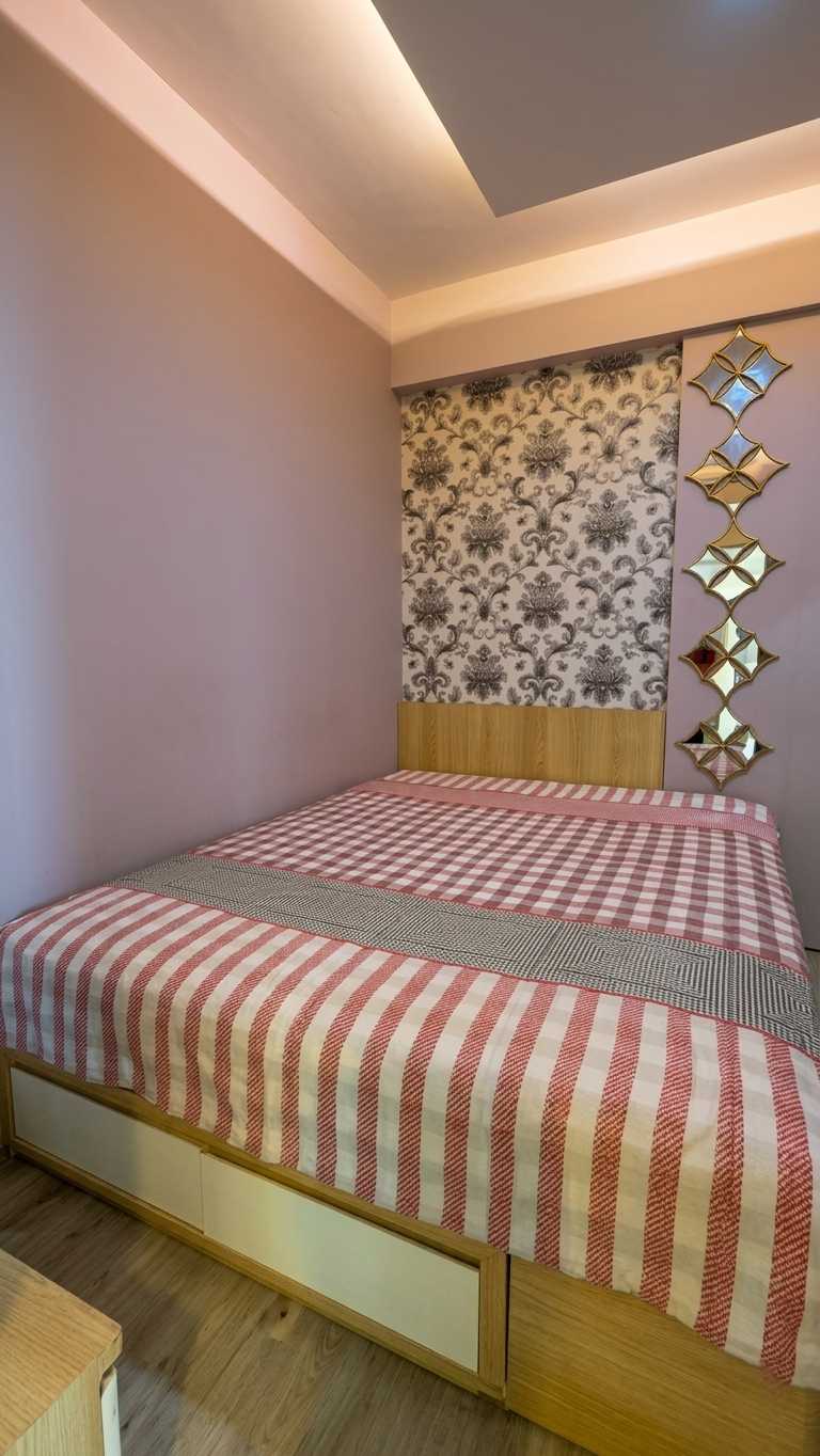 Dijual Apartemen Mewah di Puncak Bukit Golf Surabaya Barat - Thumbnail 6