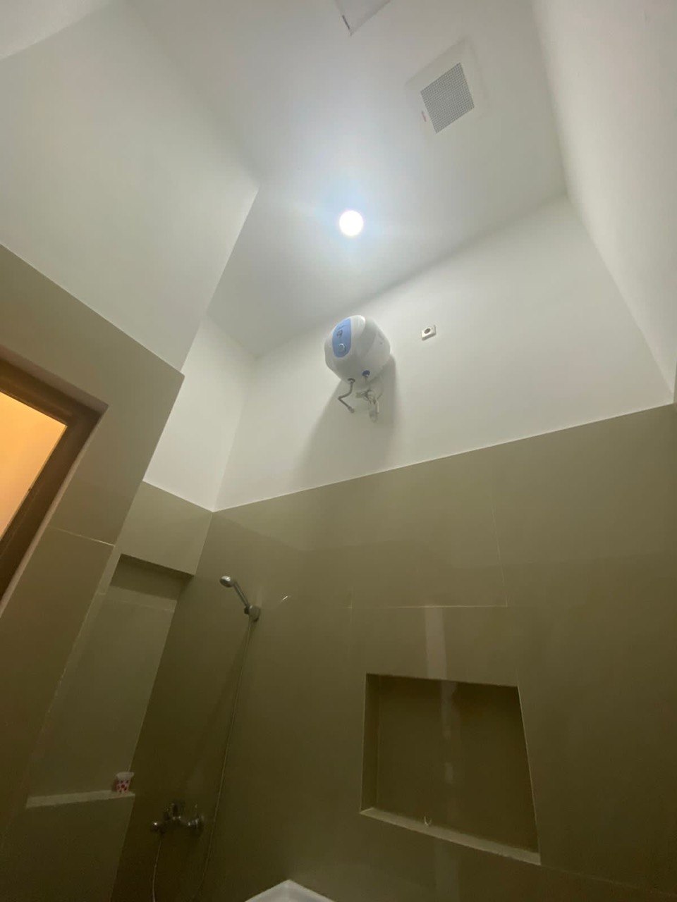 Disewakan Rumah 1 Lantai Siap Huni di Pondok Nirwana Baruk Barat Surabaya Timur - Thumbnail 6