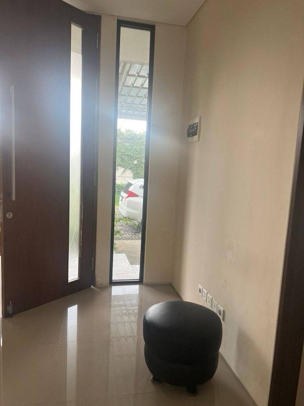 Disewakan Rumah Baru Nyaman Taman Puspa Raya Citraland Surabaya Barat (bbaa) - Thumbnail 4