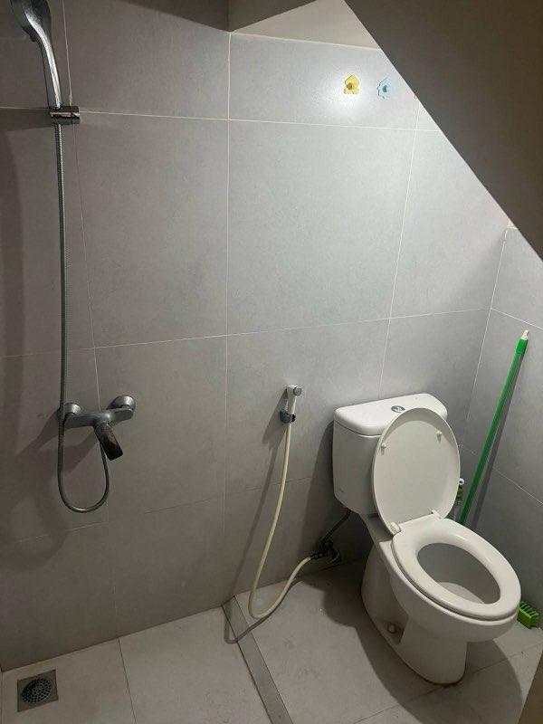 Disewakan Rumah Baru Nyaman Taman Puspa Raya Citraland Surabaya Barat (bbaa) - Thumbnail 6