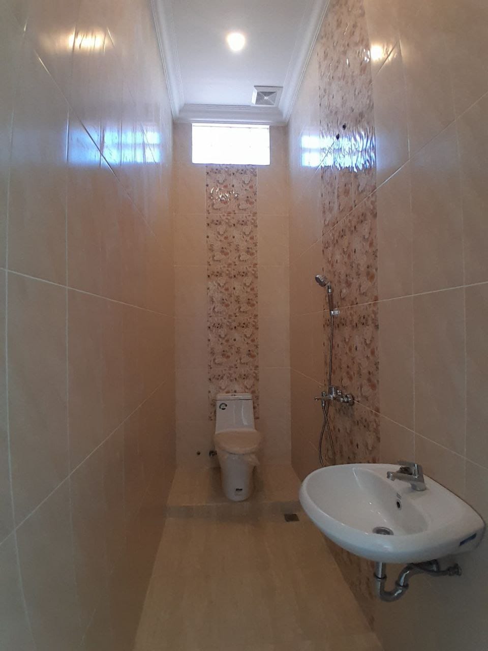 Dijual Rumah Mewah 2 Lantai Baru Gress Jemur Andayani Surabaya Selatan - Thumbnail 7