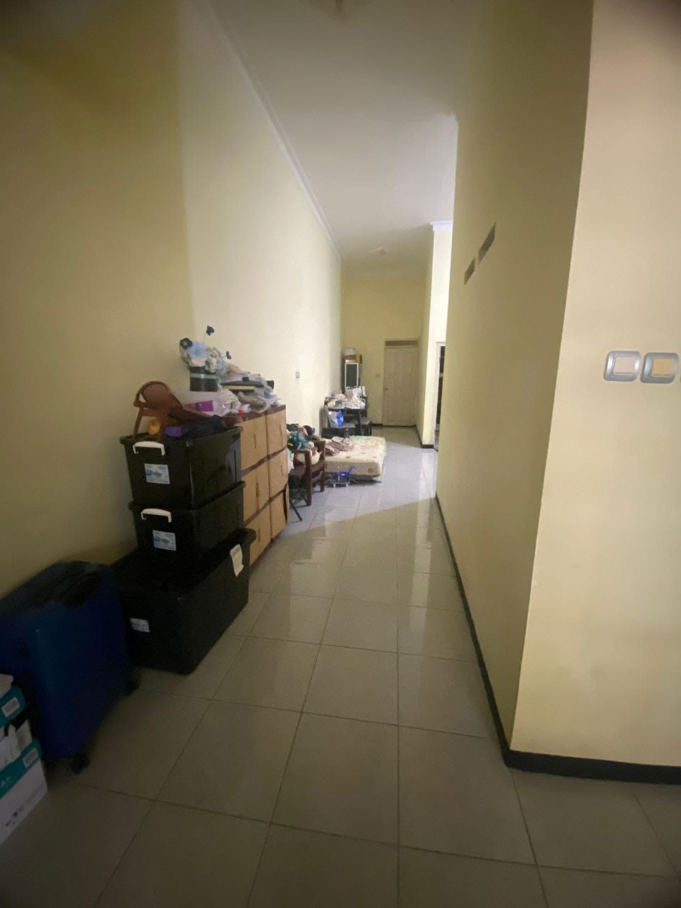 Dijual Rumah 1 Lantai Pucang Anom Lokasi Strategis Surabaya Timur - Thumbnail 2