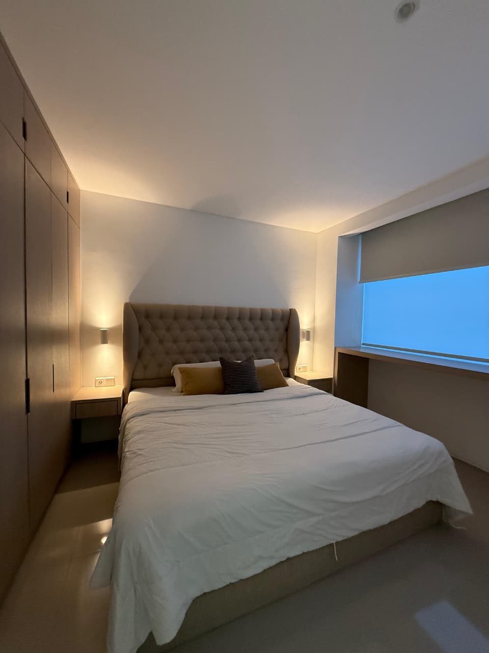 Dijual Rumah Modern di Northwest Central Citraland Surabaya Barat - Thumbnail 5