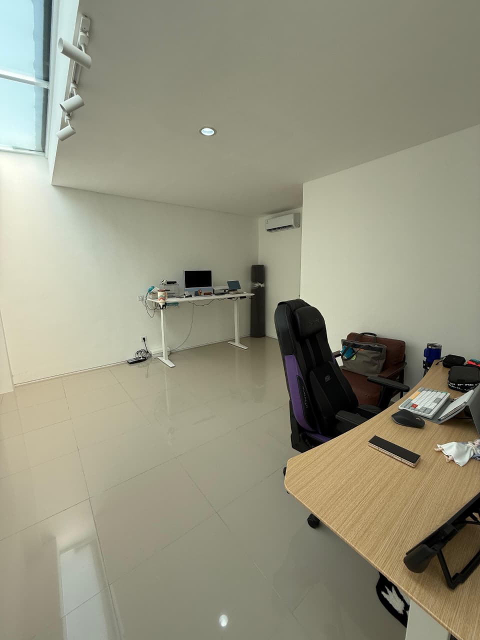 Dijual Rumah Modern di Northwest Central Citraland Surabaya Barat - Thumbnail 7