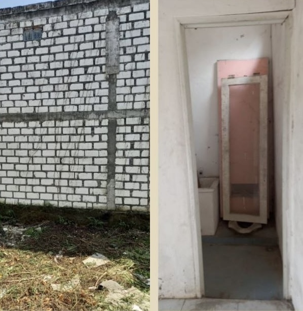 Dijual Rumah Hitung Tanah di Perumahan Bhummi Jati Permai Gresik - Thumbnail 2