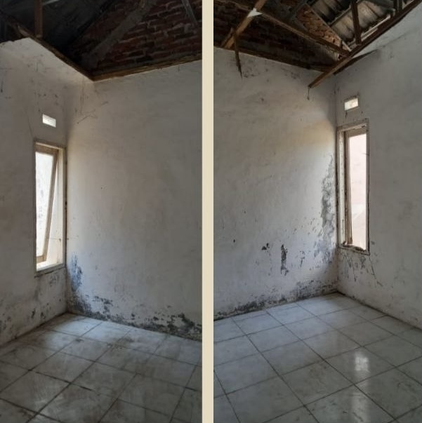 Dijual Rumah Hitung Tanah di Perumahan Bhummi Jati Permai Gresik - Thumbnail 3