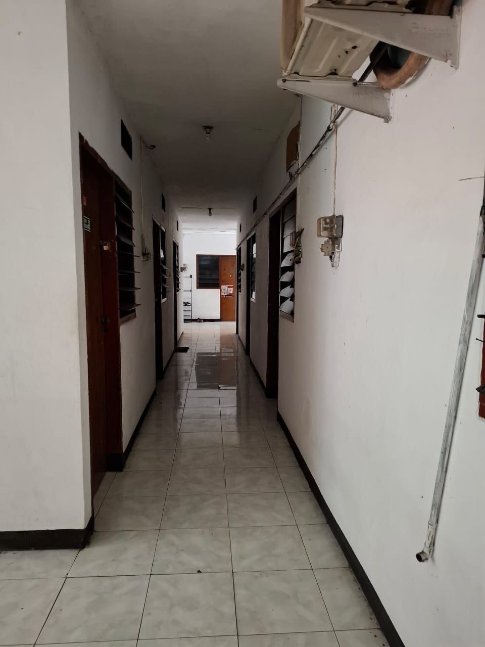 Dijual Rumah Kos 23 Kamar Siwalankerto Lokasi Strategis Surabaya Selatan - Thumbnail 2
