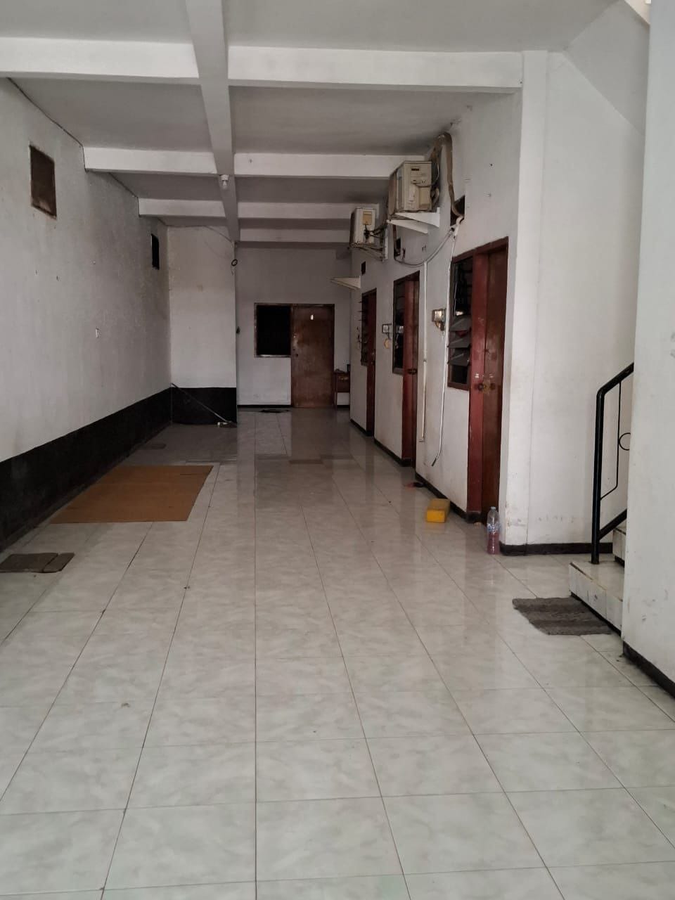 Dijual Rumah Kos 23 Kamar Siwalankerto Lokasi Strategis Surabaya Selatan - Thumbnail 3