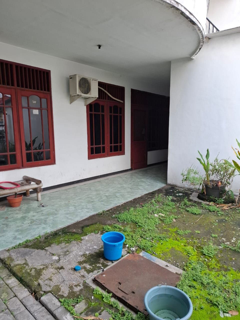Dijual Rumah Kos 23 Kamar Siwalankerto Lokasi Strategis Surabaya Selatan - Thumbnail 5