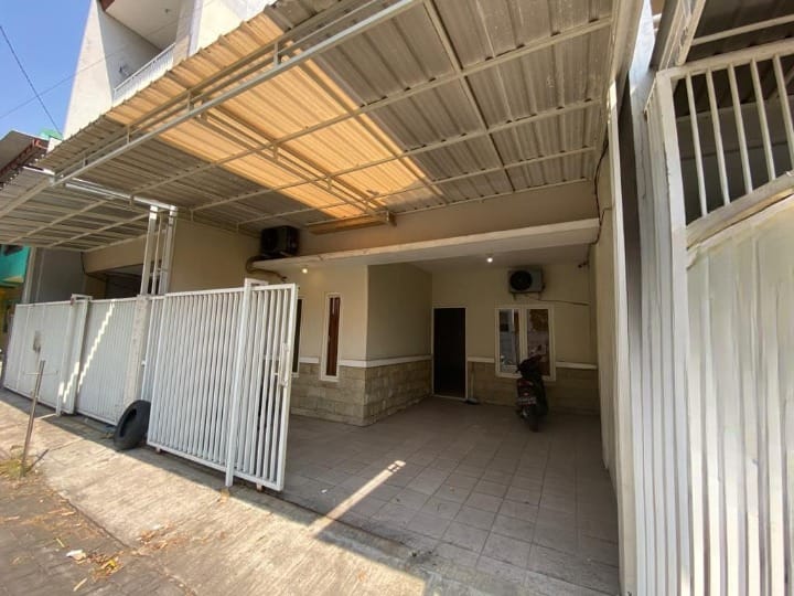 Dijual Rumah 2 Lantai Furnished Siap Huni Jalan Kutisari Surabaya Selatan - Thumbnail 6