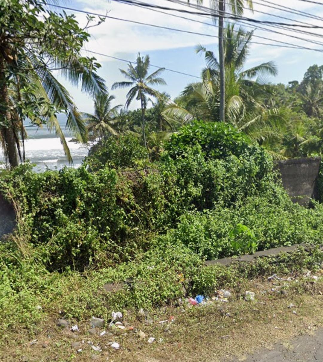 Dijual Lahan Raya Denpasar Gilimanuk Lokasi Strategis Bali - Thumbnail 2
