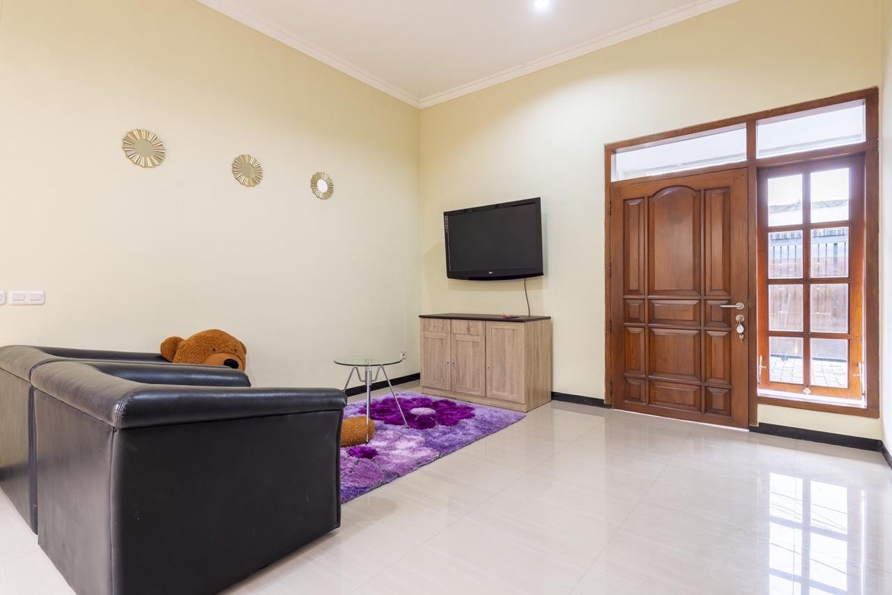 Dijual Rumah Kost Luas Siap Huni di Jalan Raya Margorejo Tangsi Surabaya Selatan - Thumbnail 2