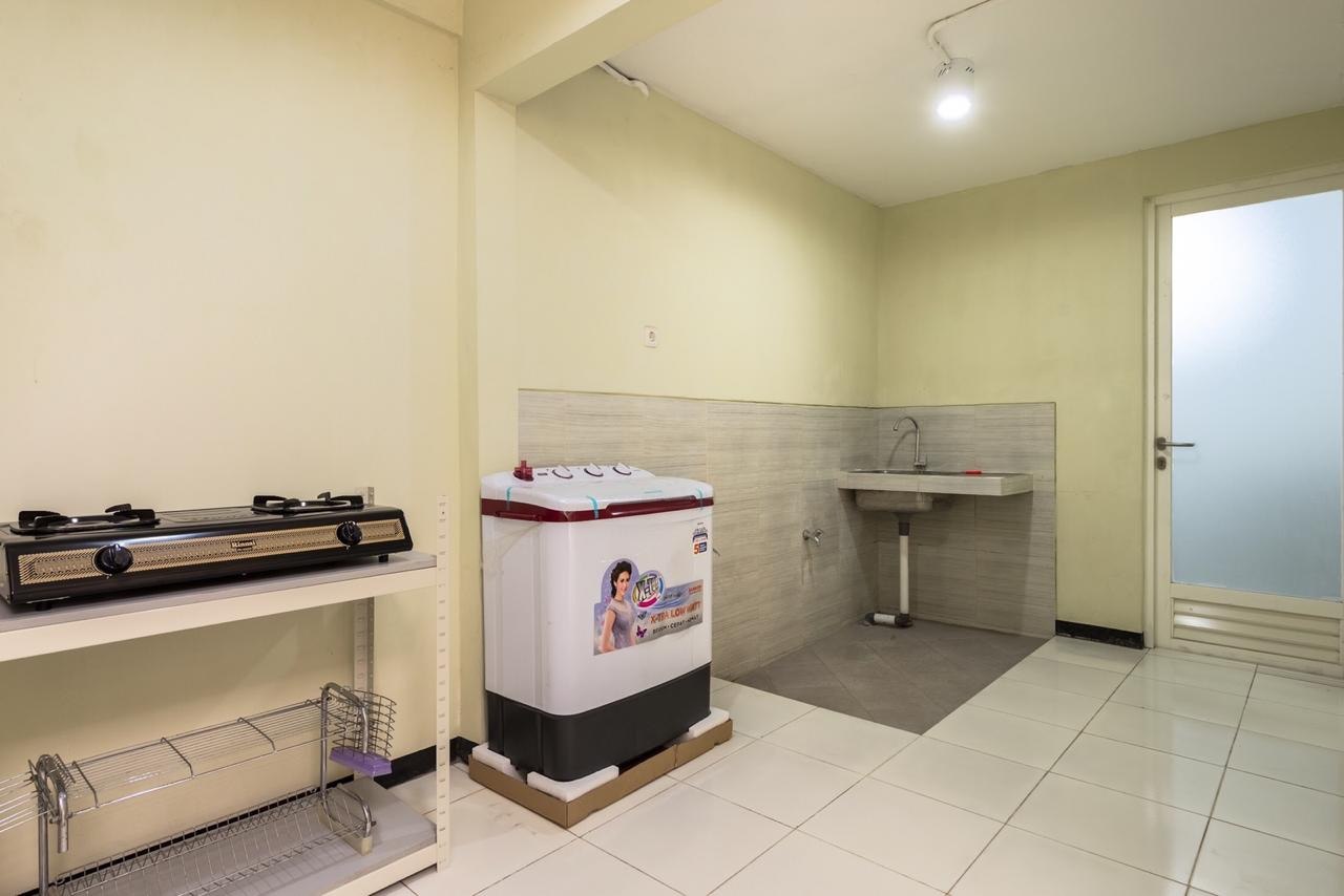 Dijual Rumah Kost Luas Siap Huni di Jalan Raya Margorejo Tangsi Surabaya Selatan - Thumbnail 4