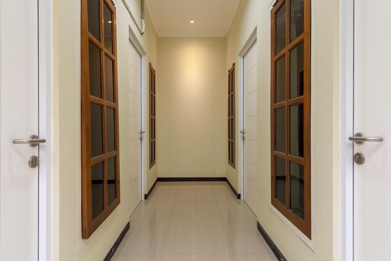 Dijual Rumah Kost Luas Siap Huni di Jalan Raya Margorejo Tangsi Surabaya Selatan - Thumbnail 5