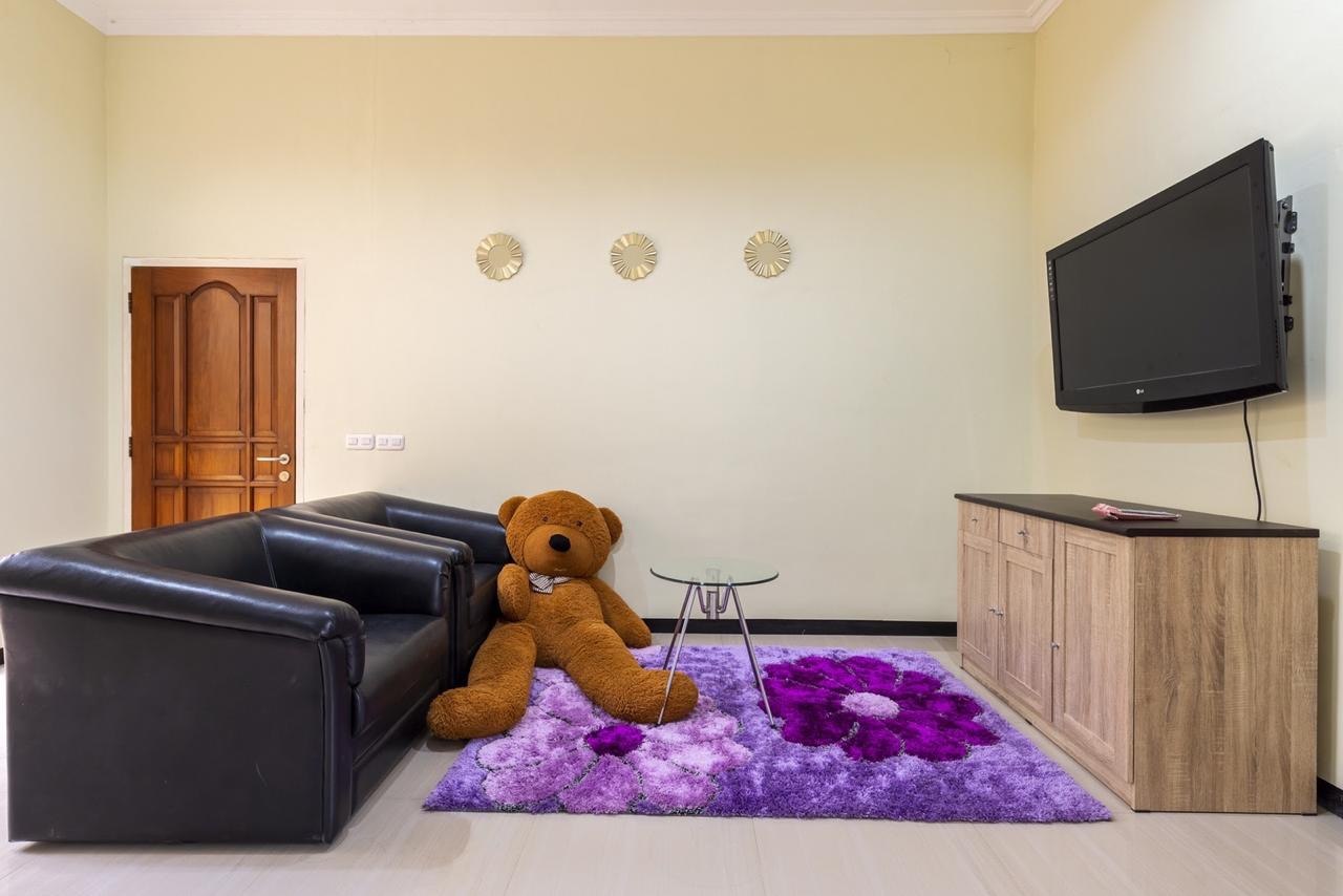 Dijual Rumah Kost Luas Siap Huni di Jalan Raya Margorejo Tangsi Surabaya Selatan - Thumbnail 8