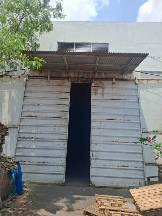 Disewakan Gudang Strategis Luas Siap Huni di Margomulyo Greges Surabaya Barat - Thumbnail 2