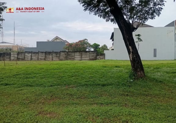 Disewakan Tanah Citraland Puri Sentra Raya Surabaya Barat - Thumbnail 2