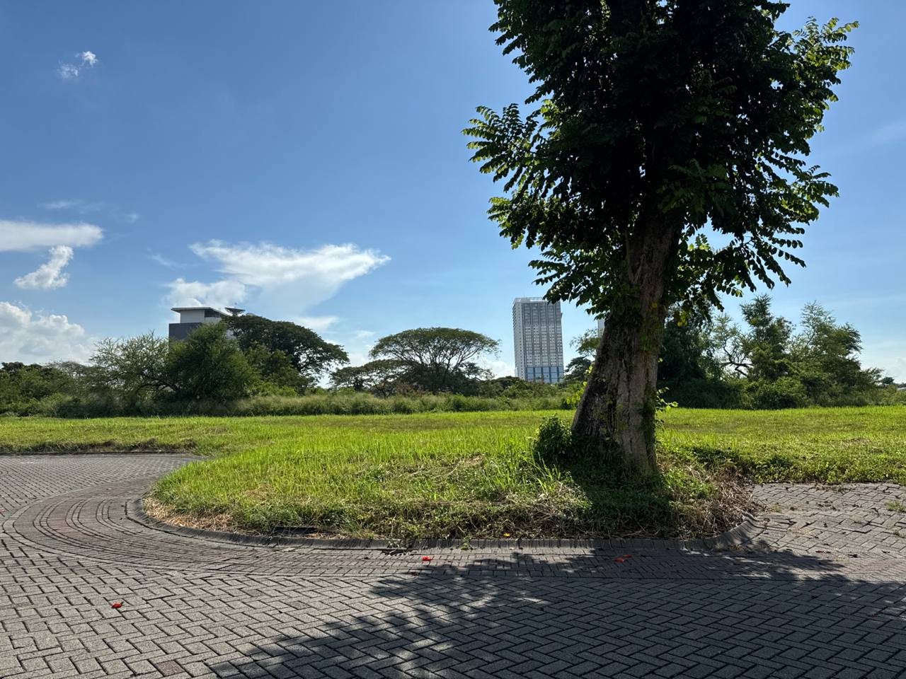 Dijual Tanah Perumahan Untuk Masa Depan Wilayah Citraland Surabaya Barat - Thumbnail 3