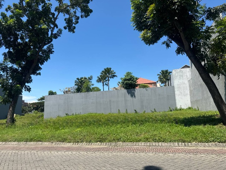 Dijual Tanah Perumahan Strategis di Wilayah Citraland Surabaya Barat - Thumbnail 2