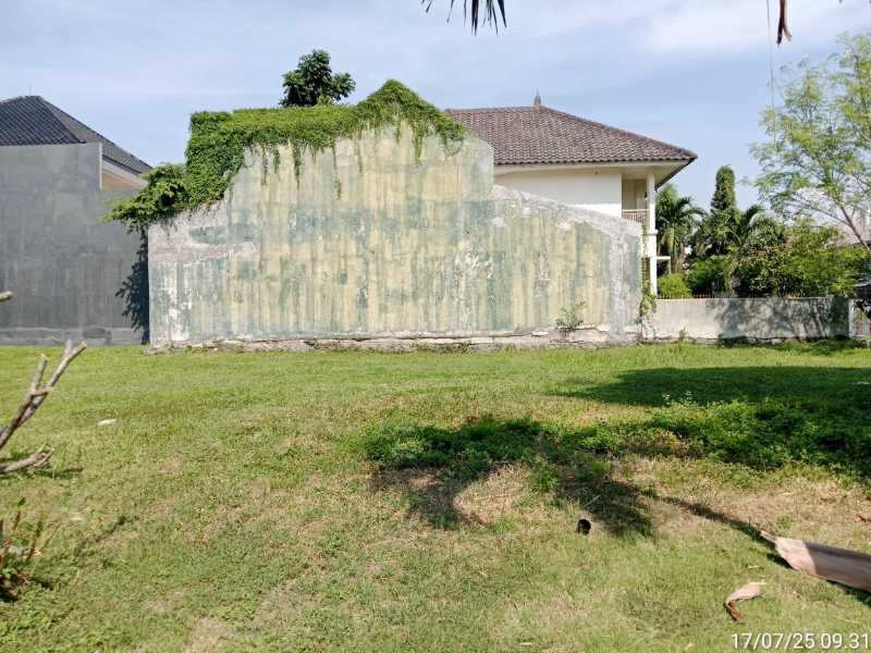 Dijual Tanah Strategis di Pakuwon Wilayah Surabaya Timur - Image 1