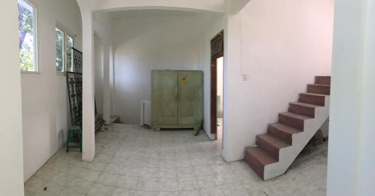 Dijual Ruko Bagus 3 Lantai di Wilayah Putro Agung Kulon Surabaya Utara - Thumbnail 7